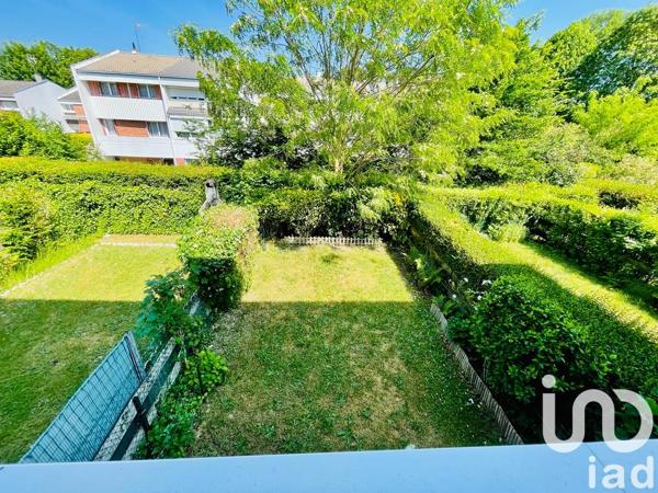 Maison à vendre 5 pièces 89 m² Bouffémont