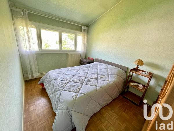 Maison à vendre 5 pièces 89 m² Bouffémont