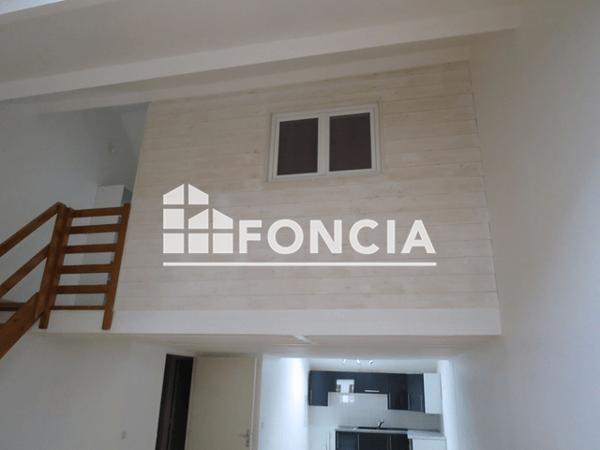 Location Appartement 2 pièces 62.68 m² - 42 BIS RUE DU GRAND PONT Epernon 28230