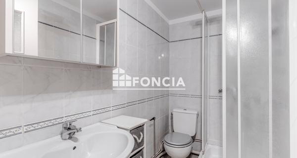 À vendre Appartement 2 pièces 37 m² - Lille 59800