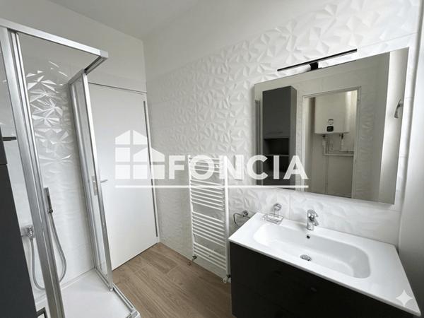 Location Appartement 3 pièces 81.04 m² - 16 RUE JEANNE D'ARC Orleans 45000