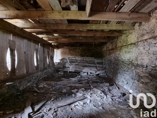 Maison à vendre 1 pièce 110 m² Juillac