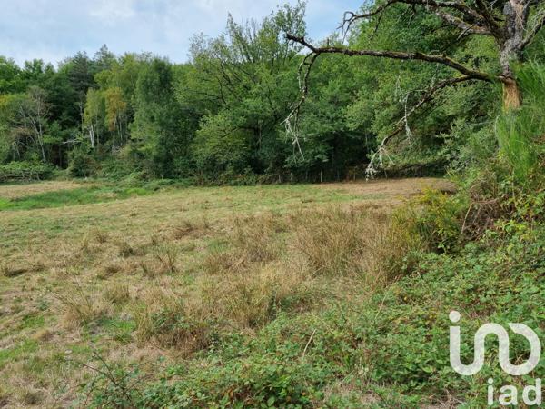 Maison à vendre 1 pièce 110 m² Juillac