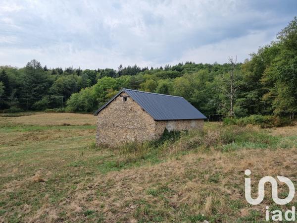 Maison à vendre 1 pièce 110 m² Juillac