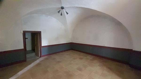 Menglon (26410) Menglon ( Drôme)-Maison de village