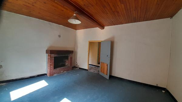 Menglon (26410) Menglon ( Drôme)-Maison de village