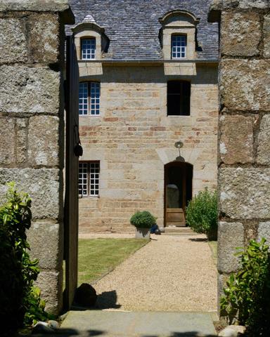 À vendre - Ploumilliau - Manoir