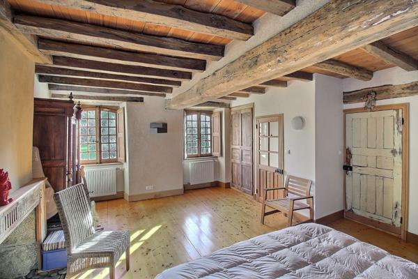 À vendre - Ploumilliau - Manoir