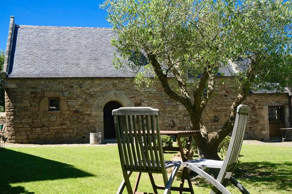 À vendre - Ploumilliau - Manoir