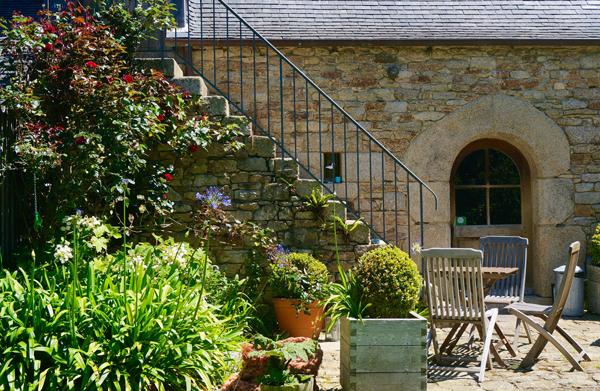 À vendre - Ploumilliau - Manoir