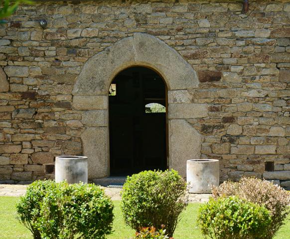 À vendre - Ploumilliau - Manoir