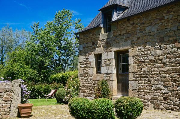 À vendre - Ploumilliau - Manoir