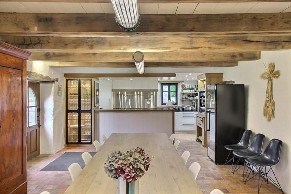 À vendre - Ploumilliau - Manoir