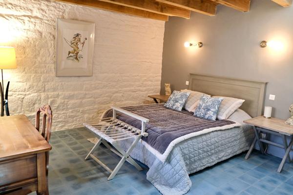 À vendre - Ploumilliau - Manoir