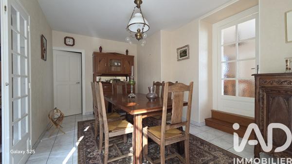 Maison à vendre 8 pièces 124 m² Culan