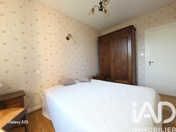 Maison à vendre 8 pièces 124 m² Culan