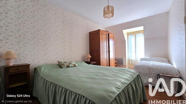 Maison à vendre 8 pièces 124 m² Culan