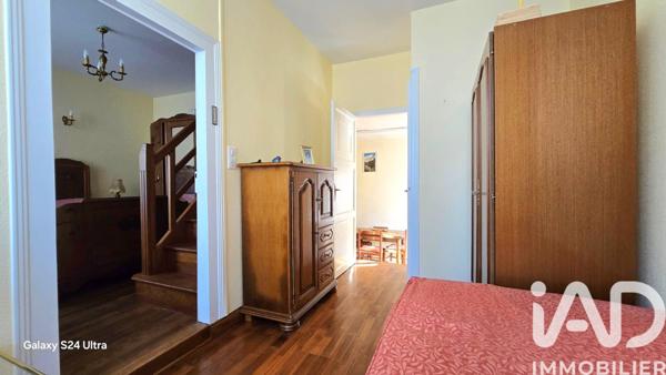 Maison à vendre 8 pièces 124 m² Culan