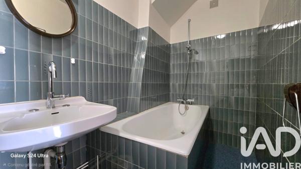 Maison à vendre 8 pièces 124 m² Culan