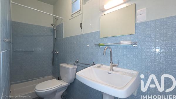 Maison à vendre 8 pièces 124 m² Culan