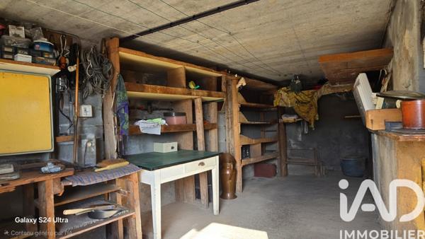 Maison à vendre 8 pièces 124 m² Culan