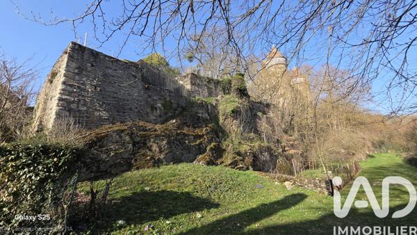 Maison à vendre 8 pièces 124 m² Culan