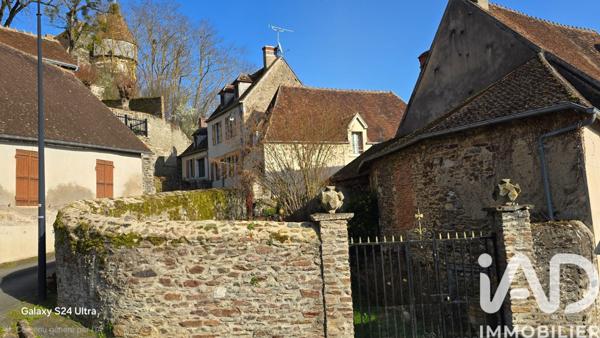 Maison à vendre 8 pièces 124 m² Culan