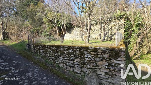 Maison à vendre 8 pièces 124 m² Culan