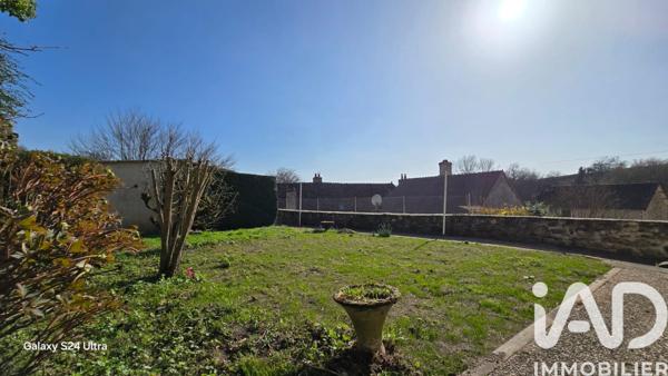 Maison à vendre 8 pièces 124 m² Culan