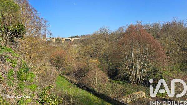 Maison à vendre 8 pièces 124 m² Culan