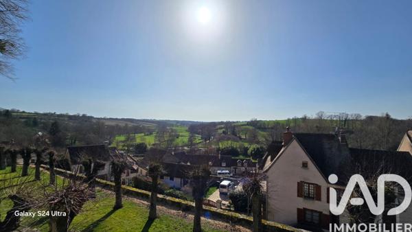 Maison à vendre 8 pièces 124 m² Culan