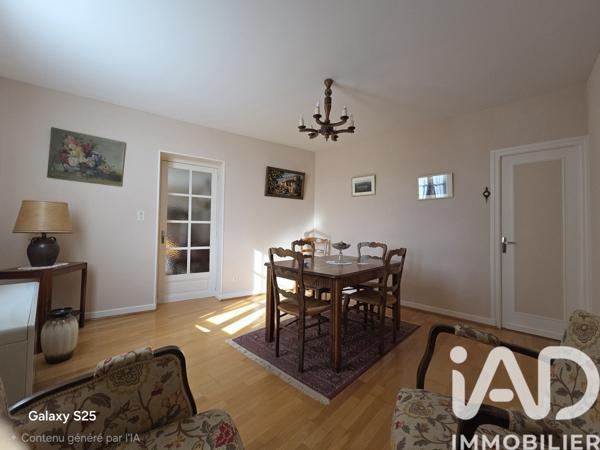 Maison à vendre 8 pièces 124 m² Culan