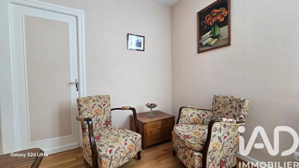 Maison à vendre 8 pièces 124 m² Culan