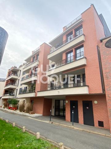 CHARTRES - T3 Place des Épars