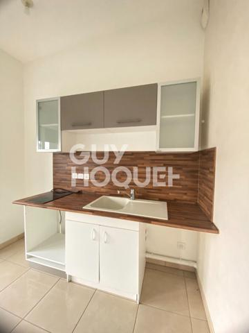 CHARTRES - T3 Place des Épars