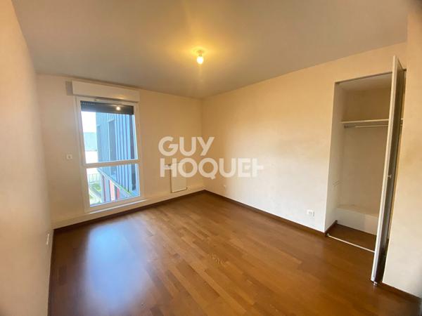 CHARTRES - T3 Place des Épars