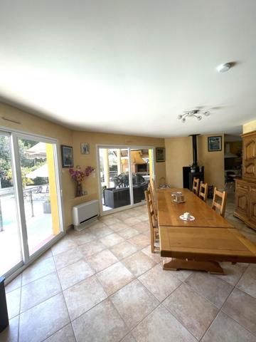 Villa avec piscine à 2 min du centre d'Eauze