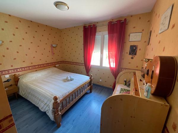 Villa avec piscine à 2 min du centre d'Eauze