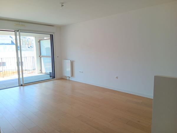 Appartement Vannes 2 pièce(s) 49.33 m2 , Vannes