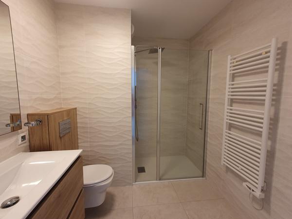 Appartement Vannes 2 pièce(s) 49.33 m2 , Vannes
