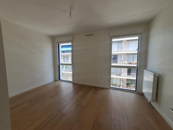 Appartement Vannes 2 pièce(s) 49.33 m2 , Vannes