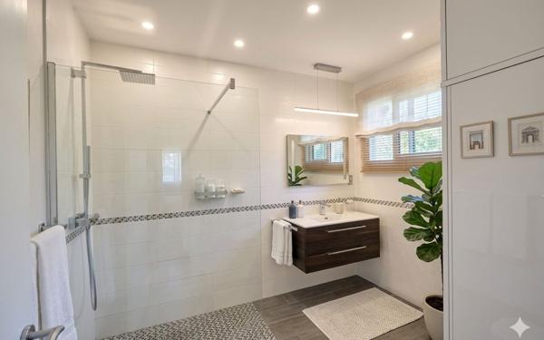 Maison à vendre    4 pièces • 147 m2 Mouans-Sartoux