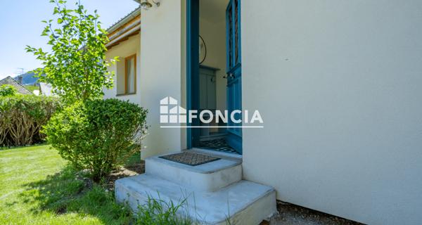 À vendre Maison 2 pièces 41 m² - Saint-jorioz 74410
