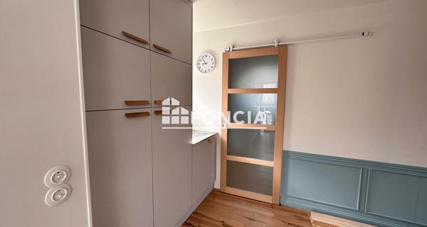 À vendre Maison 2 pièces 41 m² - Saint-jorioz 74410