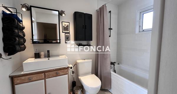 À vendre Maison 2 pièces 41 m² - Saint-jorioz 74410