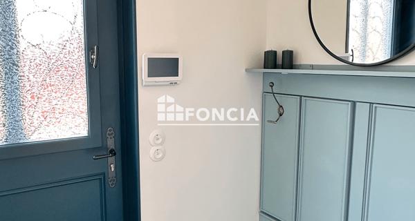 À vendre Maison 2 pièces 41 m² - Saint-jorioz 74410
