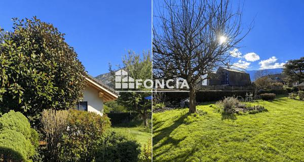 À vendre Maison 2 pièces 41 m² - Saint-jorioz 74410