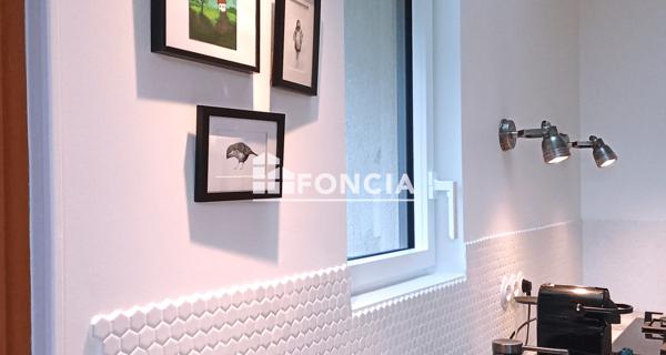 À vendre Maison 2 pièces 41 m² - Saint-jorioz 74410