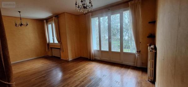 Appartement à vendre à Montargis dans le Loiret (45200), ref : 45049-105