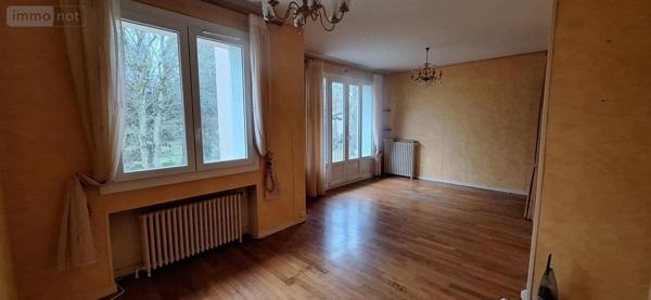 Appartement à vendre à Montargis dans le Loiret (45200), ref : 45049-105